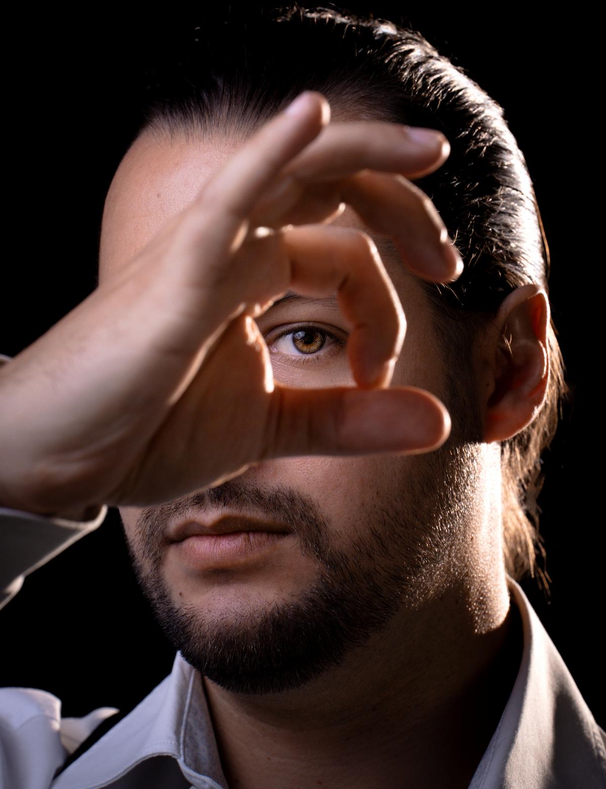 Corentin — Elementals